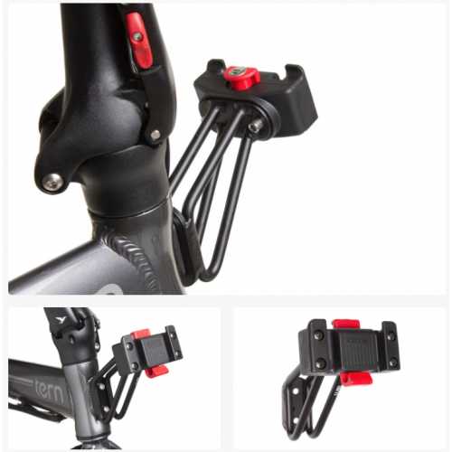 TERN LUGGAGE TRUSS 前貨架碼 (GEN 2)